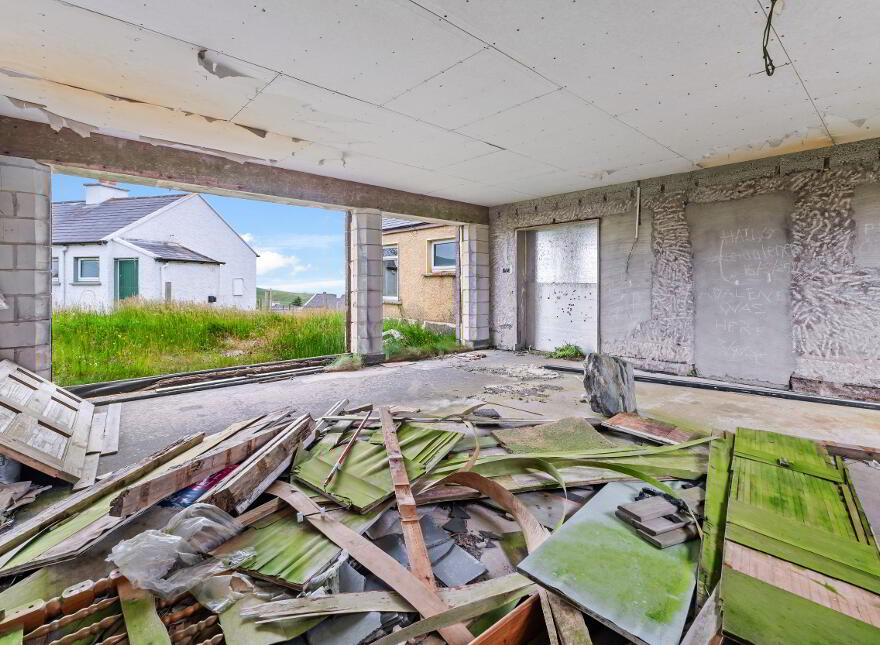 1 Glenbay Cottages, Glencolmcille, F94X2C1