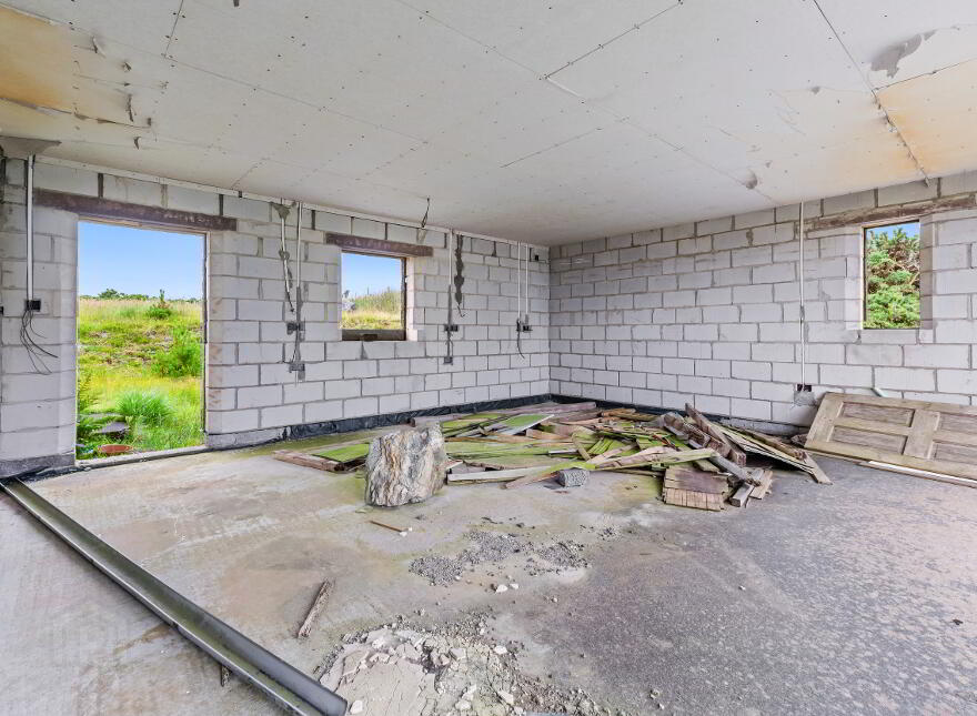 1 Glenbay Cottages, Glencolmcille, F94X2C1