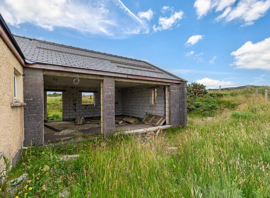 1 Glenbay Cottages, Glencolmcille, F94X2C1