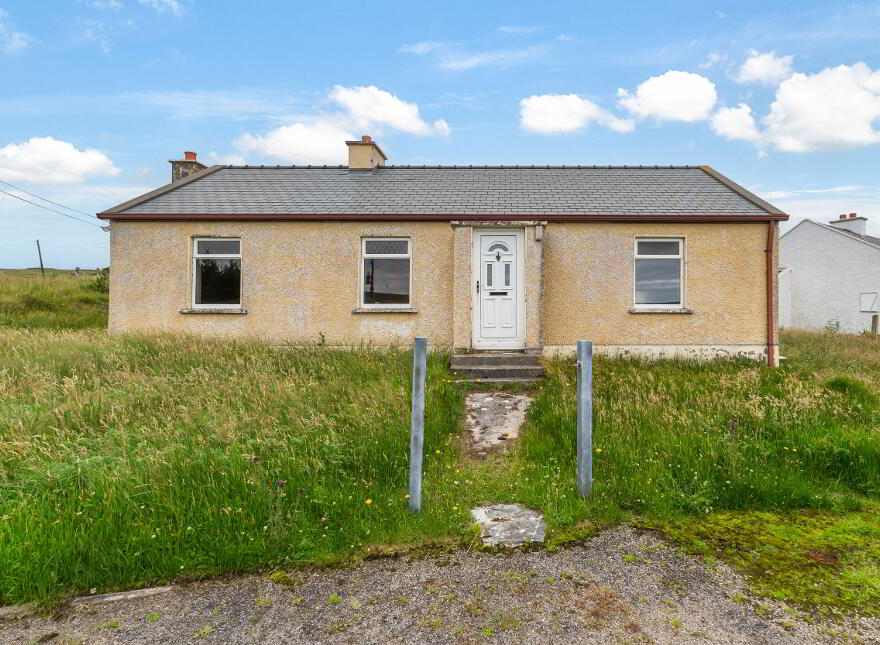 1 Glenbay Cottages, Glencolmcille, F94X2C1
