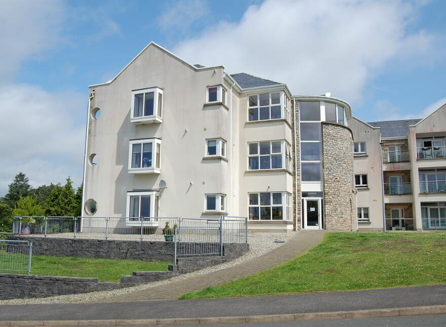Stonepark Apartments, 15 Mill Road, Glenties, F94T289