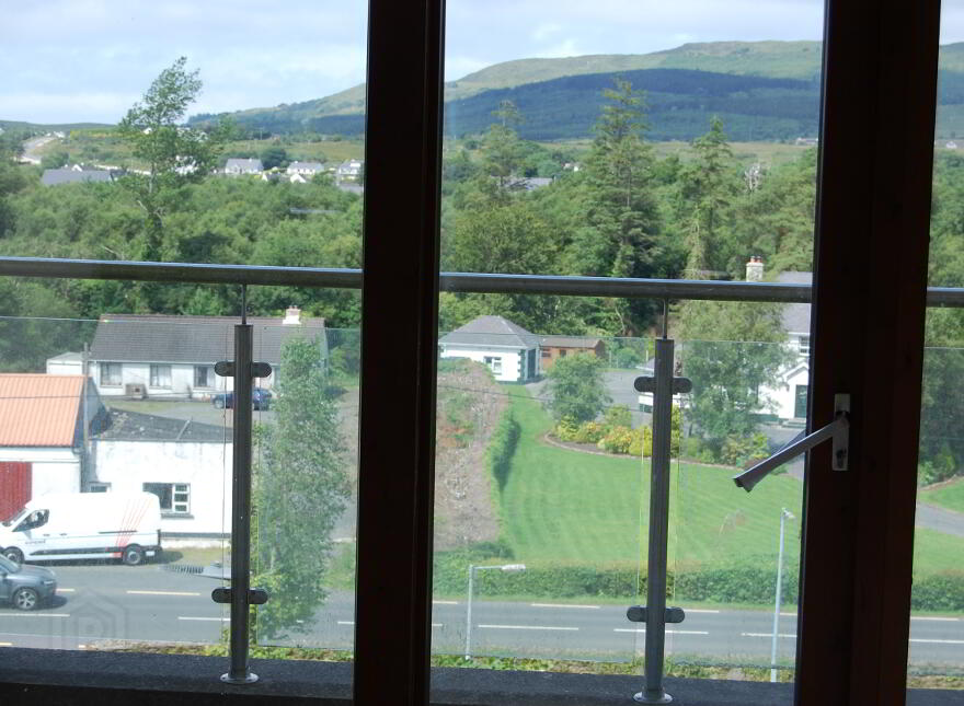 Stonepark Apartments, 15 Mill Road, Glenties, F94T289