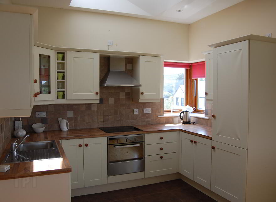 Stonepark Apartments, 15 Mill Road, Glenties, F94T289