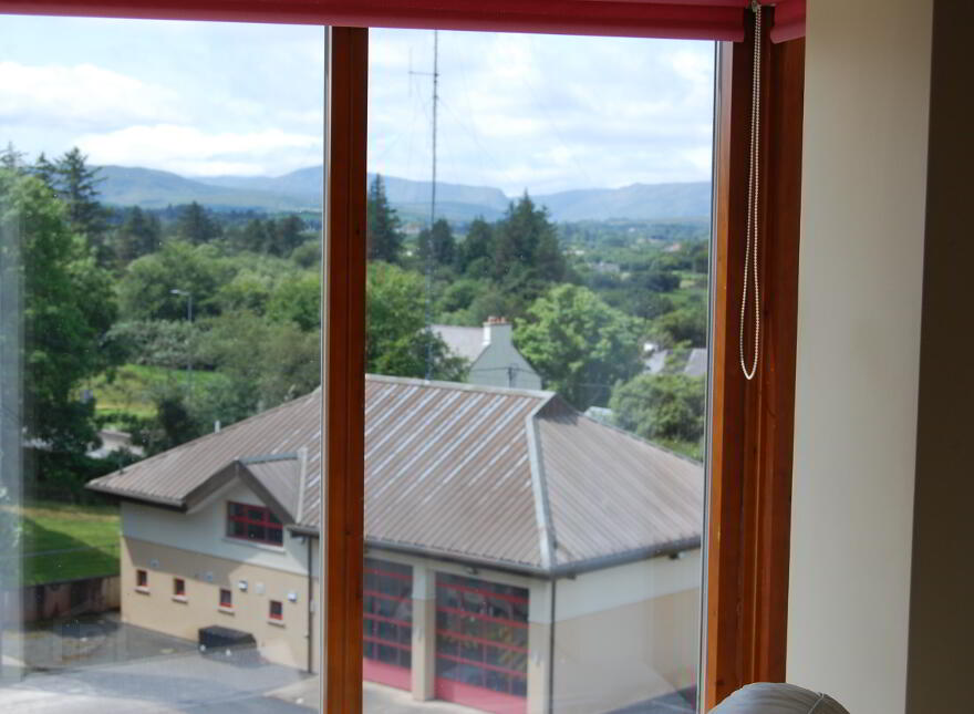 Stonepark Apartments, 15 Mill Road, Glenties, F94T289