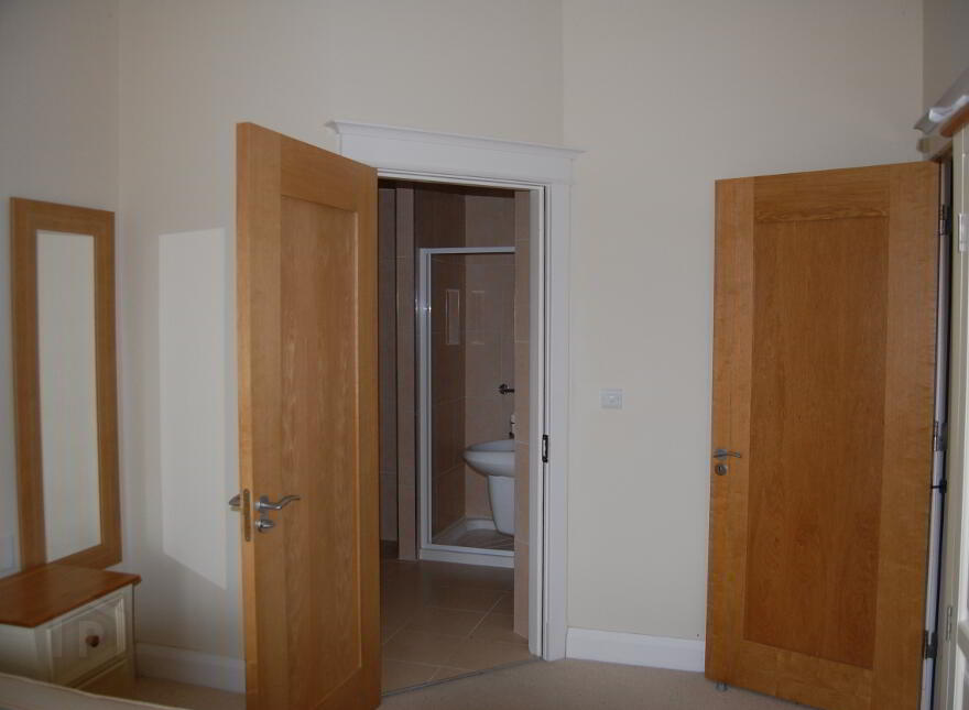 Stonepark Apartments, 15 Mill Road, Glenties, F94T289