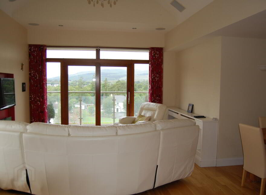 Stonepark Apartments, 15 Mill Road, Glenties, F94T289