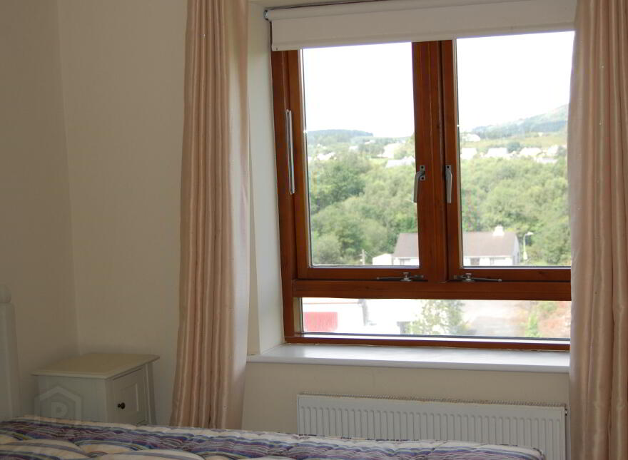 Stonepark Apartments, 15 Mill Road, Glenties, F94T289