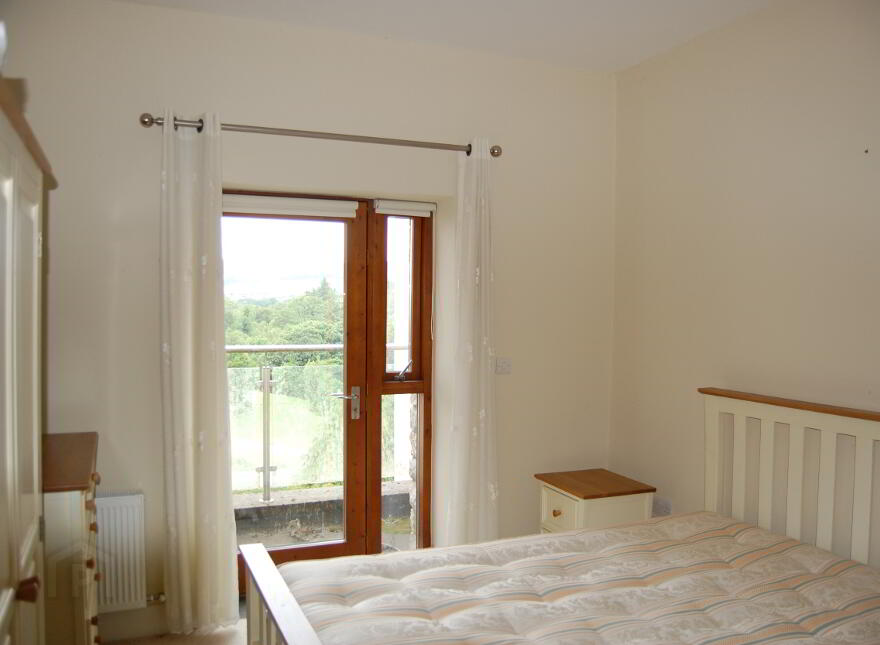 Stonepark Apartments, 15 Mill Road, Glenties, F94T289
