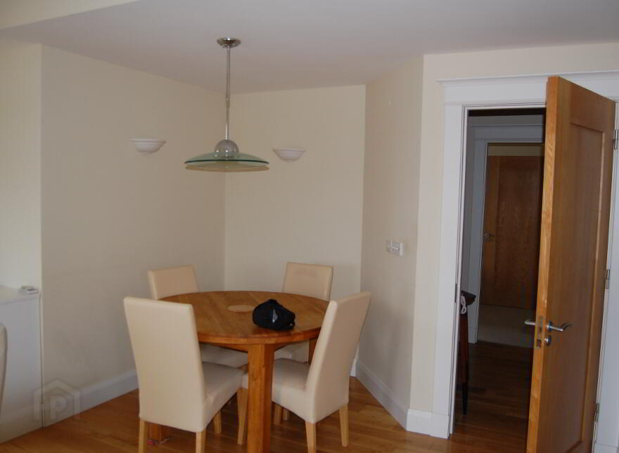 Stonepark Apartments, 15 Mill Road, Glenties, F94T289