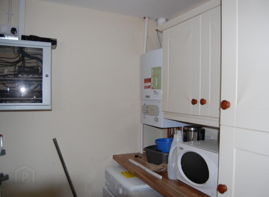 Stonepark Apartments, 15 Mill Road, Glenties, F94T289