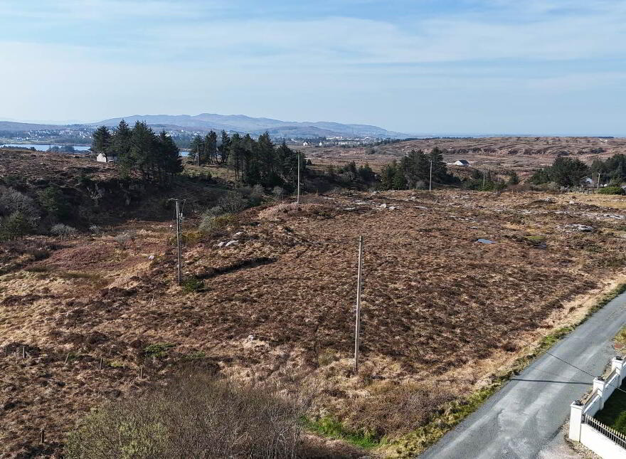 Craghyboyle, Dungloe