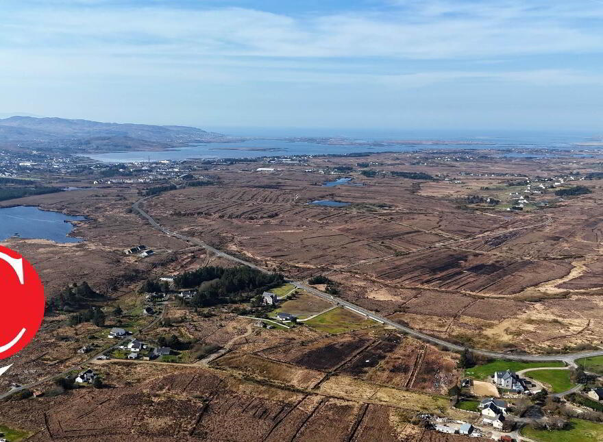 Craghyboyle, Dungloe