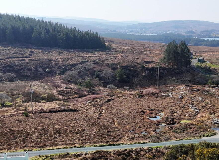 Craghyboyle, Dungloe