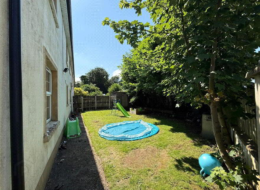 5 Brough Court, Castledawson, Magherafelt, BT45 8FG
