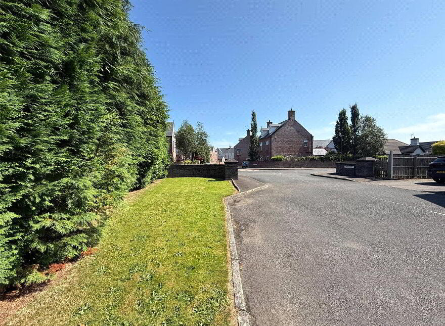 5 Brough Court, Castledawson, Magherafelt, BT45 8FG