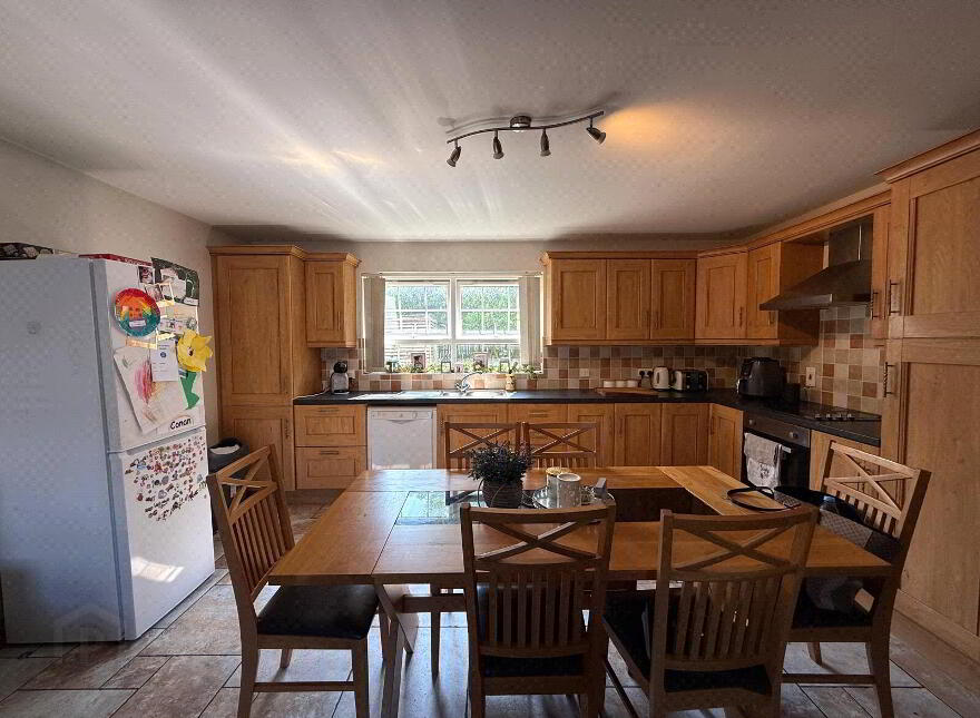 5 Brough Court, Castledawson, Magherafelt, BT45 8FG