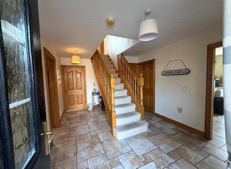 5 Brough Court, Castledawson, Magherafelt, BT45 8FG
