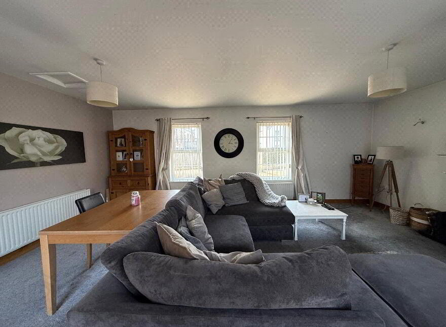 5 Brough Court, Castledawson, Magherafelt, BT45 8FG