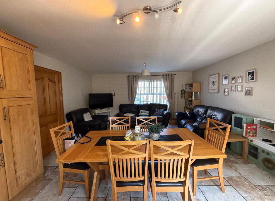 5 Brough Court, Castledawson, Magherafelt, BT45 8FG