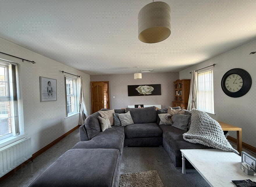 5 Brough Court, Castledawson, Magherafelt, BT45 8FG