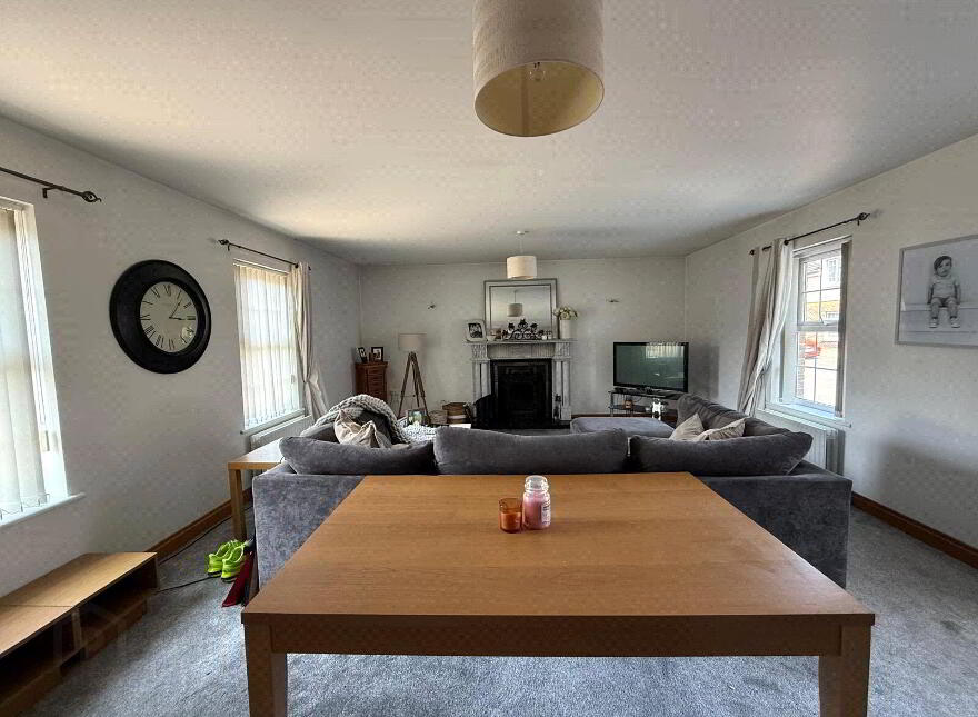 5 Brough Court, Castledawson, Magherafelt, BT45 8FG
