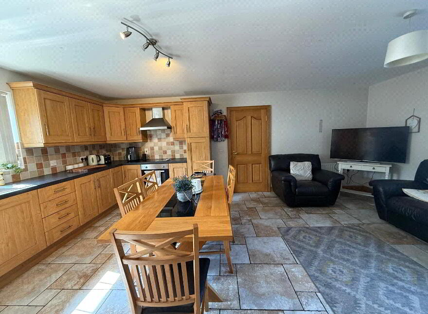 5 Brough Court, Castledawson, Magherafelt, BT45 8FG