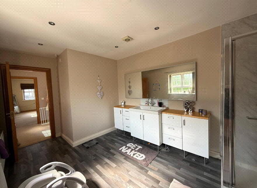 5 Brough Court, Castledawson, Magherafelt, BT45 8FG
