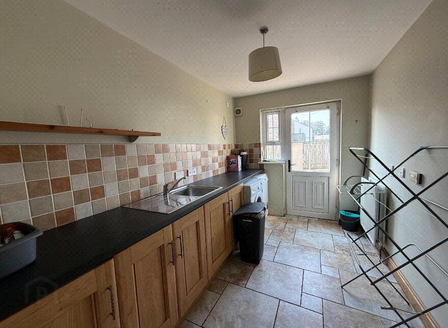 5 Brough Court, Castledawson, Magherafelt, BT45 8FG
