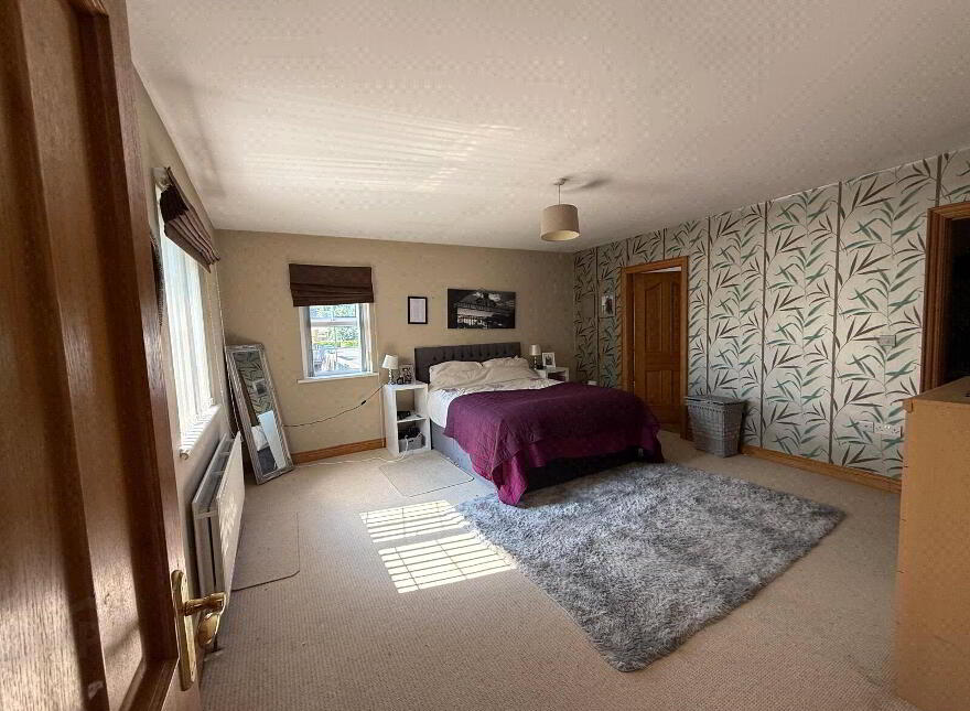 5 Brough Court, Castledawson, Magherafelt, BT45 8FG