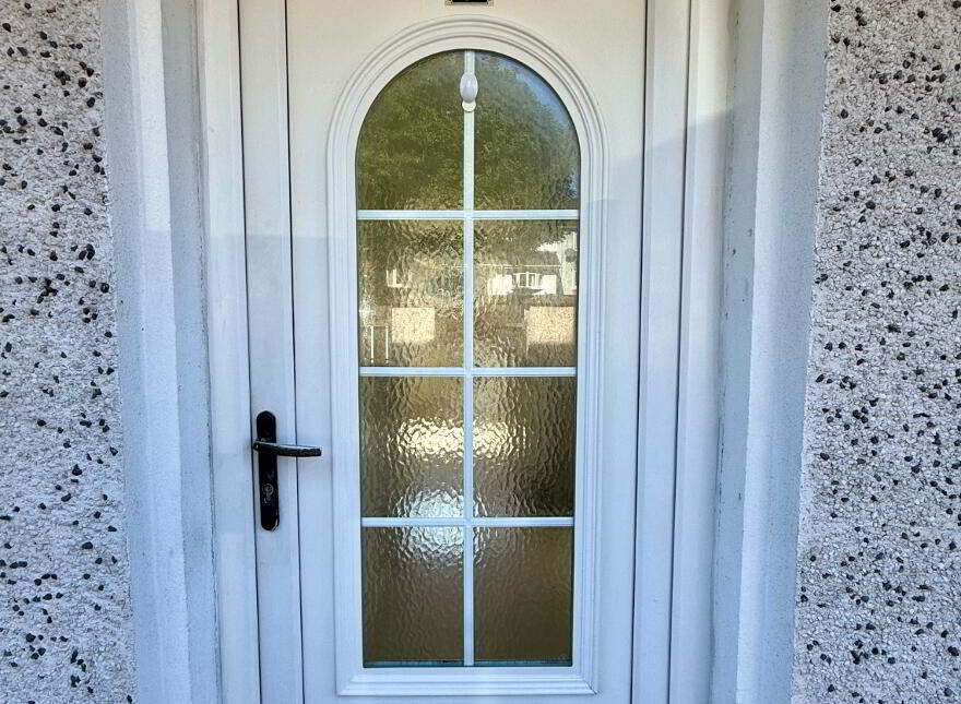 7 Broadway, Creggan, Derry, BT48 9LX