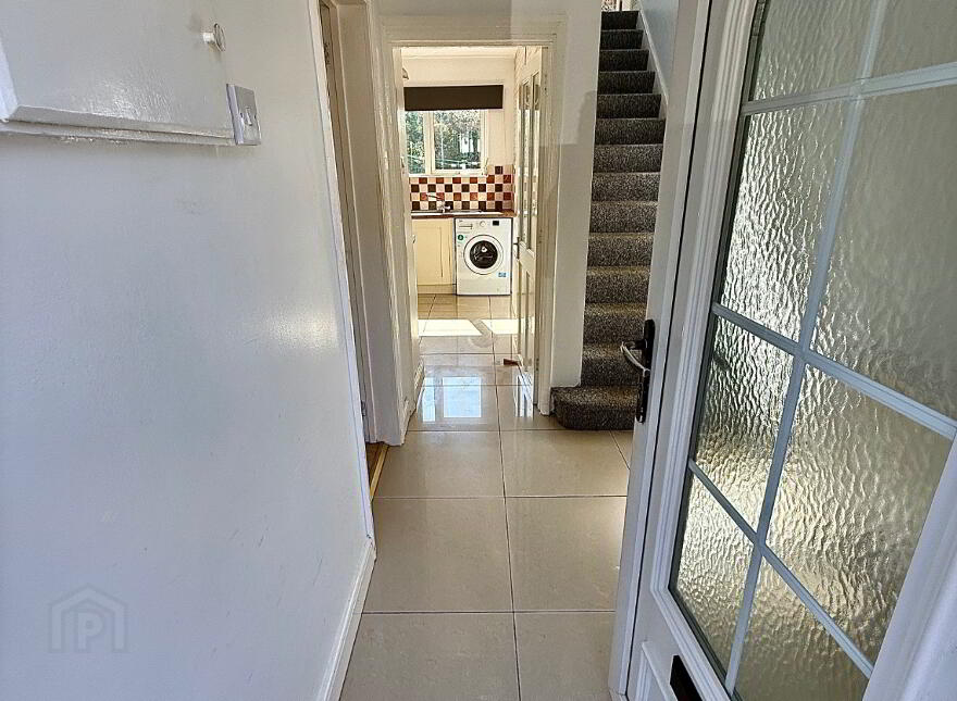 7 Broadway, Creggan, Derry, BT48 9LX
