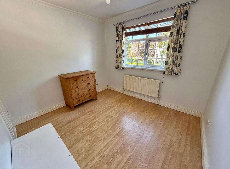 7 Broadway, Creggan, Derry, BT48 9LX
