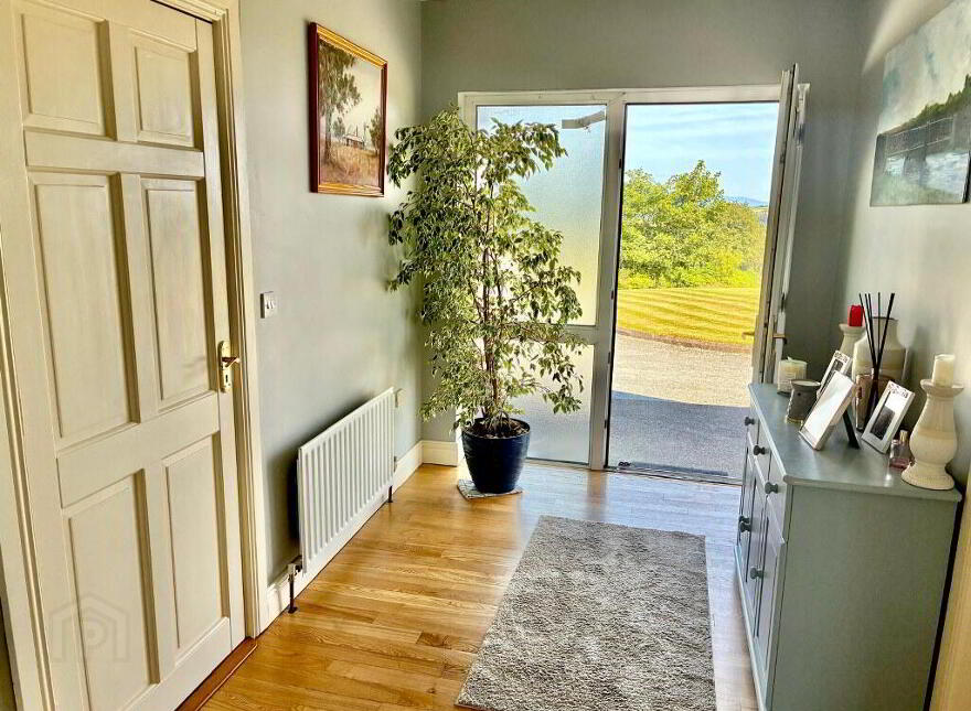 Curraghanav, Ballyduff, P51D960