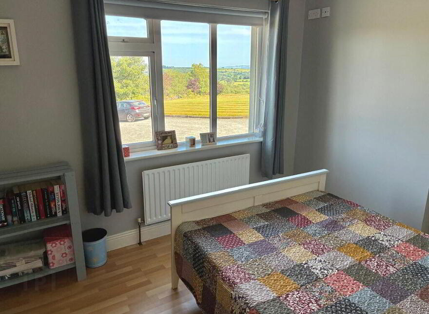 Curraghanav, Ballyduff, P51D960