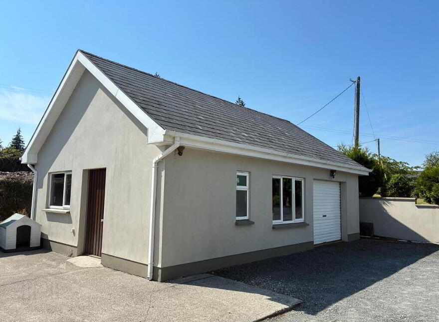 Curraghanav, Ballyduff, P51D960