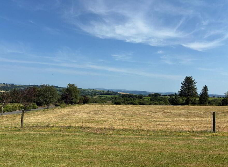 Curraghanav, Ballyduff, P51D960