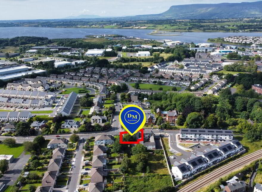 Thornhill House, Strandhill Road, Sligo Town, F91RH28