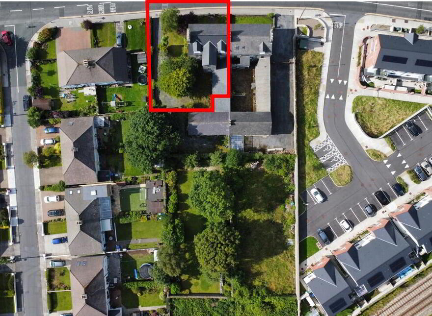 Thornhill House, Strandhill Road, Sligo Town, F91RH28