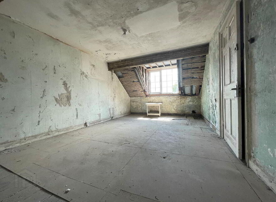 Thornhill House, Strandhill Road, Sligo Town, F91RH28
