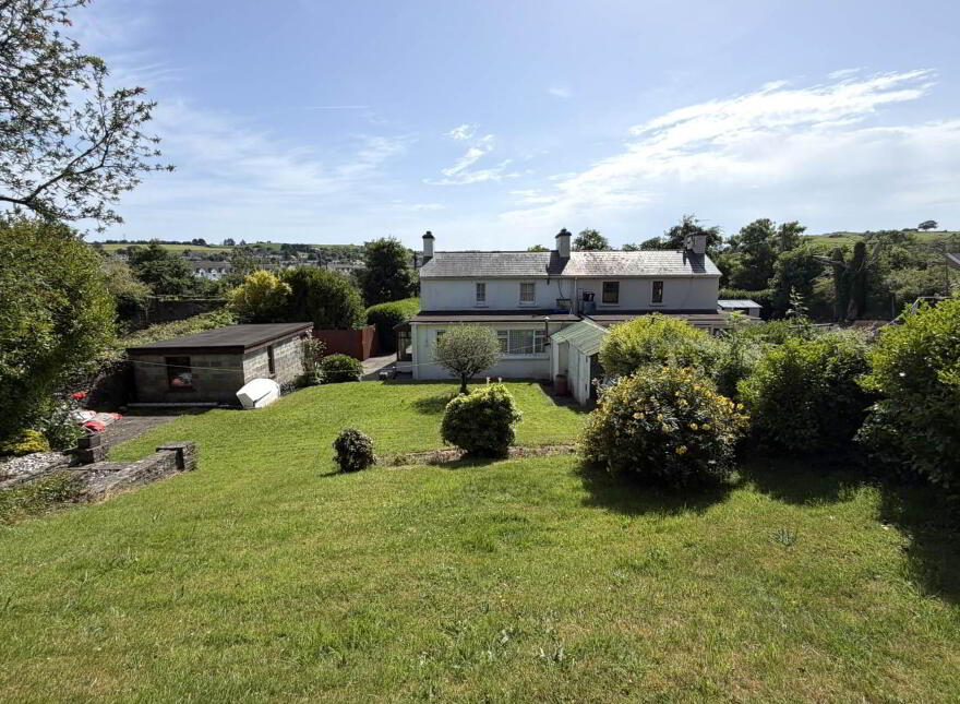 4 Glencurragh, Skibbereen, P81Y889