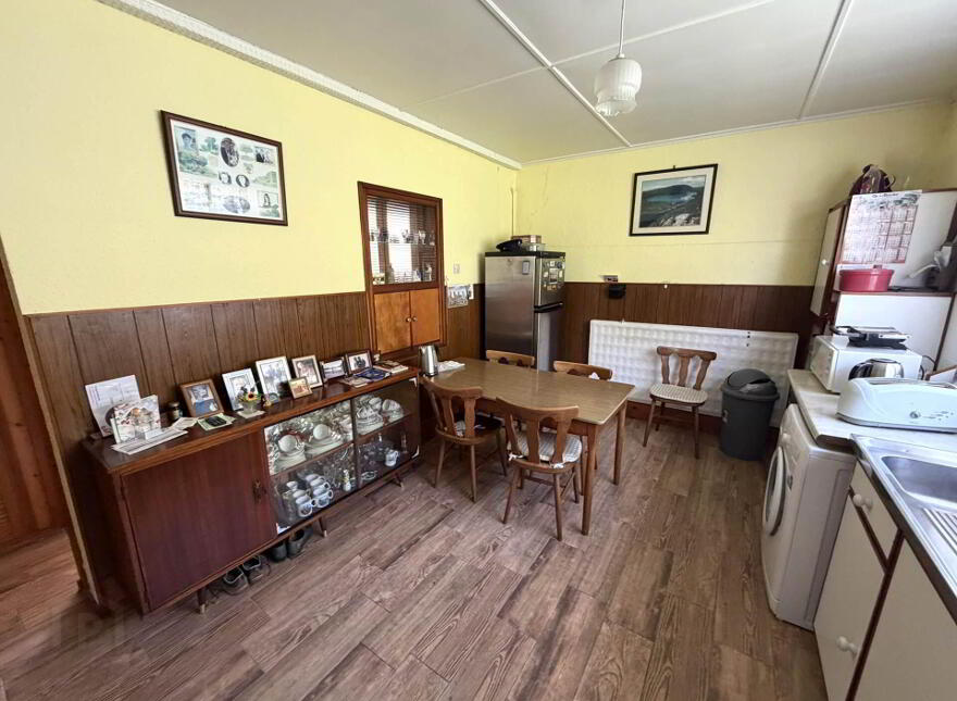 4 Glencurragh, Skibbereen, P81Y889