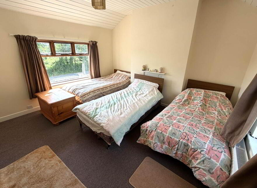 4 Glencurragh, Skibbereen, P81Y889