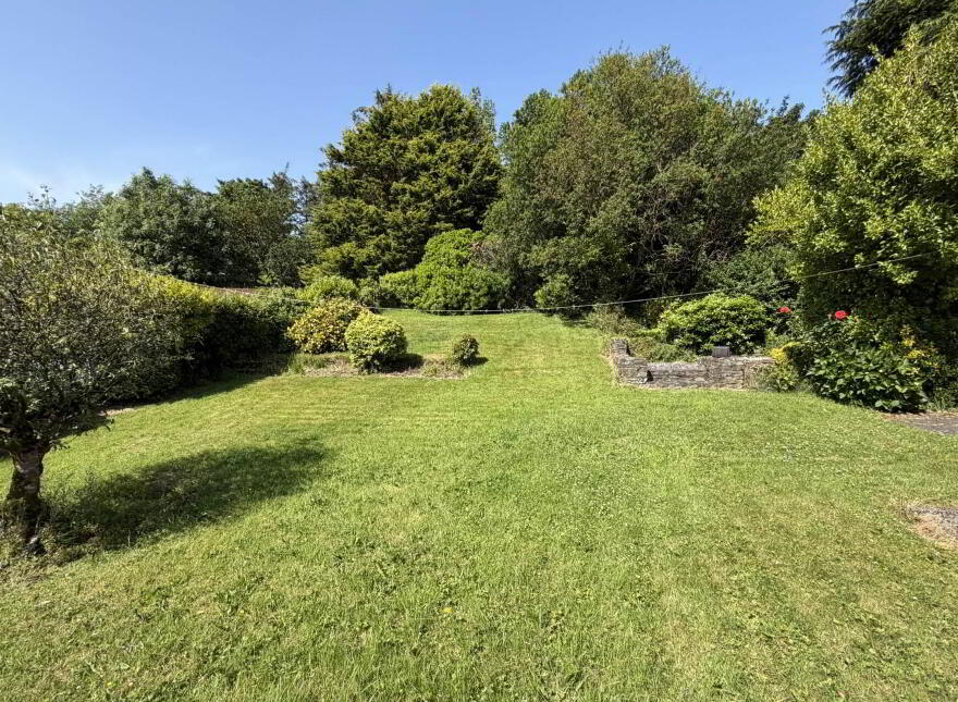 4 Glencurragh, Skibbereen, P81Y889