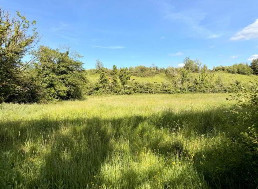 Mellican, Ballinamore, N41RF85