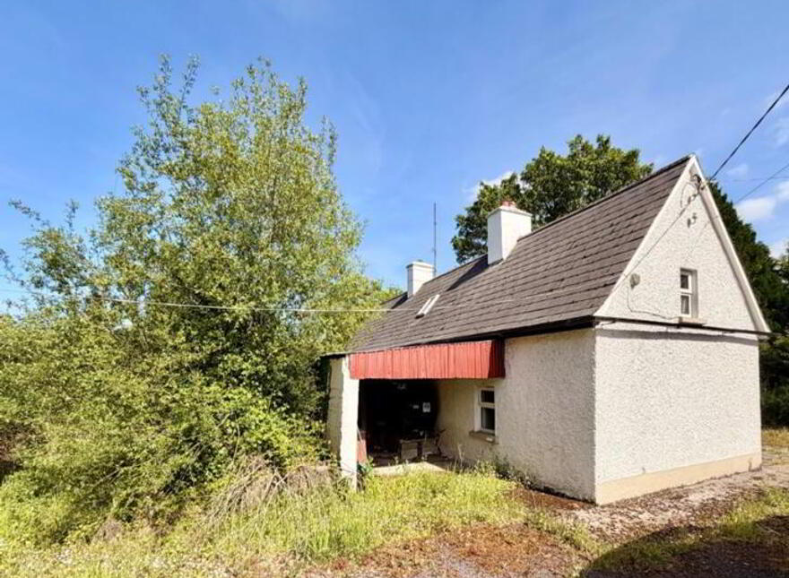 Mellican, Ballinamore, N41RF85