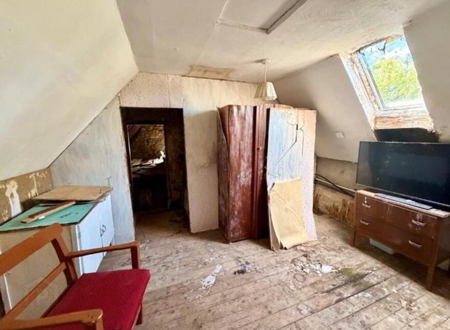 Mellican, Ballinamore, N41RF85