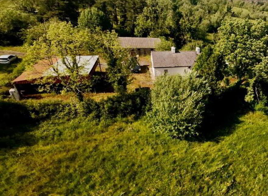 Mellican, Ballinamore, N41RF85