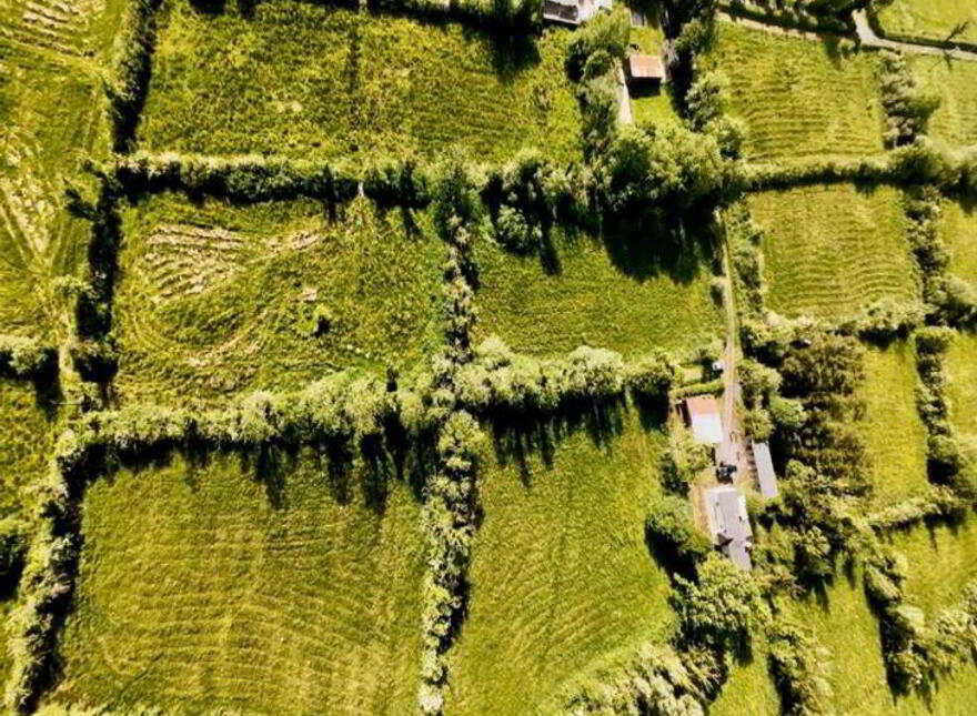 Mellican, Ballinamore, N41RF85