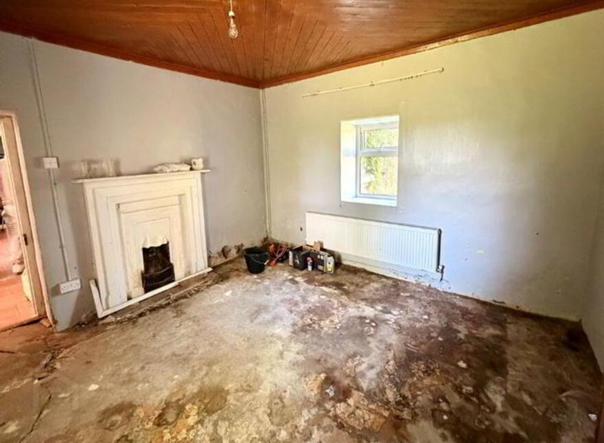 Mellican, Ballinamore, N41RF85