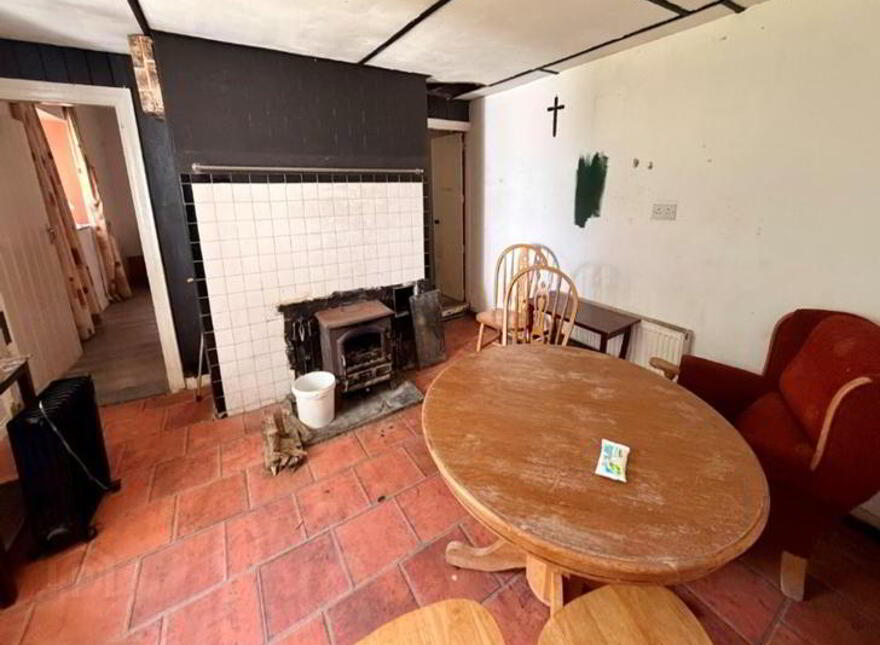 Mellican, Ballinamore, N41RF85